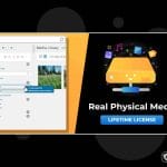 Real Physical Media - Physical Media Folders & SEO Rewrites