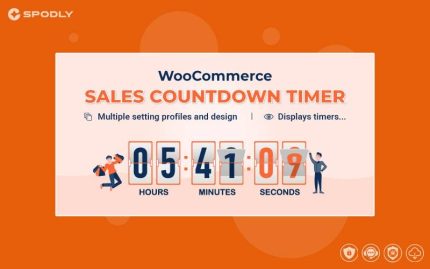 Sales Countdown Timer Premium