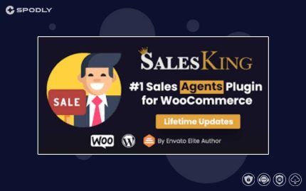 SalesKing
