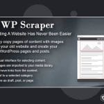 Scrapes - Web Content Crawler and Auto Post Plugin for WordPress