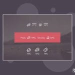 Simple Weather