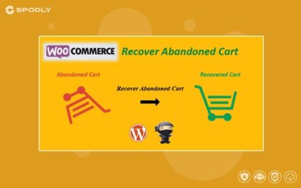 WooCommerce Recover Abandoned Cart