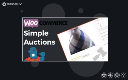 Codecanyon - WooCommerce Simple Auction