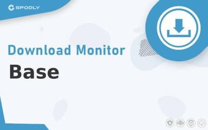 Wordpress PluginDownload Monitor - Base
