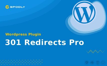 301 Redirects Pro - WordPress Plugin