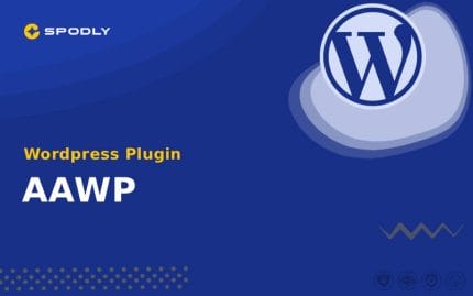 AAWP - WordPress Plugin