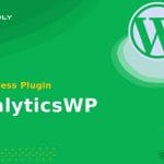 AnalyticsWP - WordPress Plugin