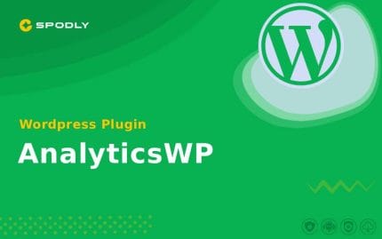 AnalyticsWP - WordPress Plugin