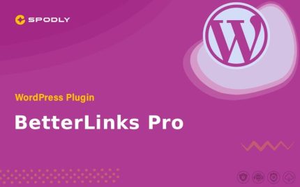 BetterLinks Pro - WordPress Plugin