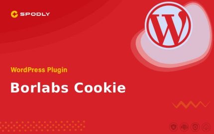 Borlabs Cookie - WordPress Plugin