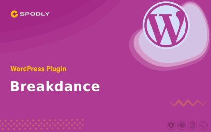 Breakdance - WordPress Plugin