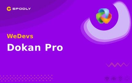 Dokan Pro WordPress Plugin
