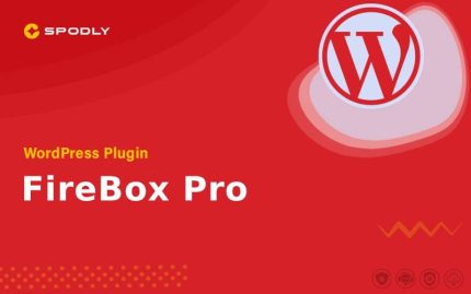 FireBox Pro - WordPress Plugin