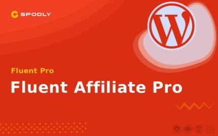 Fluent Affiliate Pro - WordPress Plugin