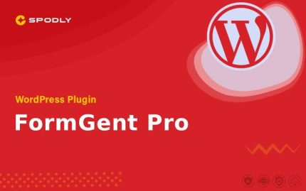FormGent Pro - WordPress Plugin
