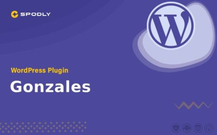 Gonzales - WordPress Plugin