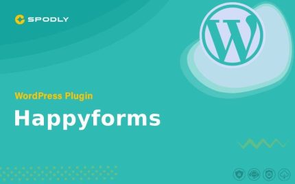 Happyforms - WordPress Plugin