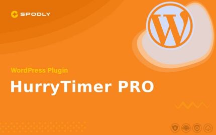 HurryTimer PRO - WordPress Plugin