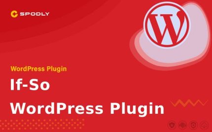 If-So - WordPress Plugin