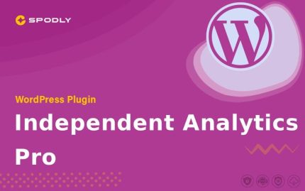 Independent Analytics Pro - WordPress Plugin