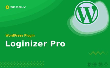 Loginizer Pro - WordPress Plugin