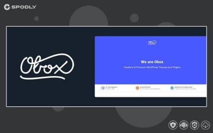 OboxThemes Social Commerce WordPress Plugin