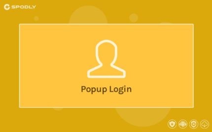 OceanWP Popup Login Addon