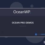 OceanWP Pro Demos Addon Free