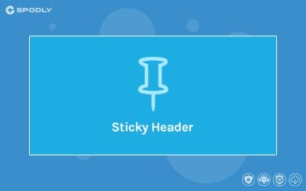 OceanWP Sticky Header Addon