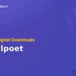 Easy Digital Downloads - Mailpoet