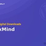 Easy Digital Downloads - MaxMind