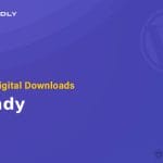Easy Digital Downloads - Sendy