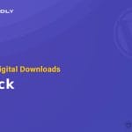 Easy Digital Downloads - Slack