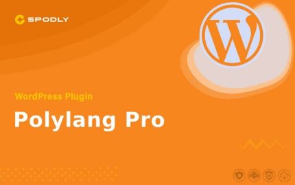 Polylang Pro - WordPress Plugin