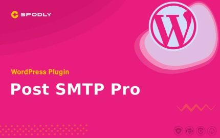 Post SMTP Pro - WordPress Plugin