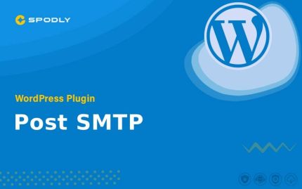 Post SMTP - WordPress Plugin