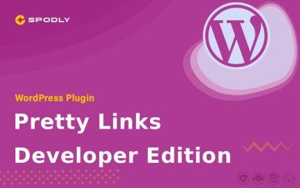 Pretty Links Developer Edition - WordPress Plugin