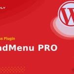 QuadMenu PRO - WordPress Plugin
