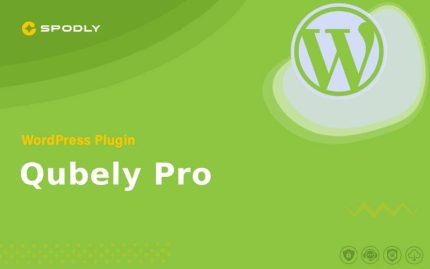 Qubely Pro - WordPress Plugin