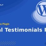 Real Testimonials Pro - WordPress Plugin