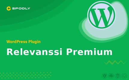 Relevanssi Premium - WordPress Plugin