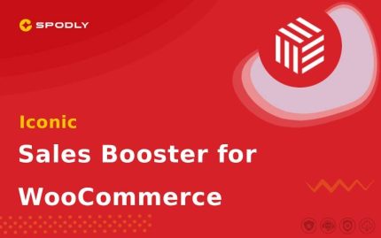 Sales Booster for WooCommerce – Iconic