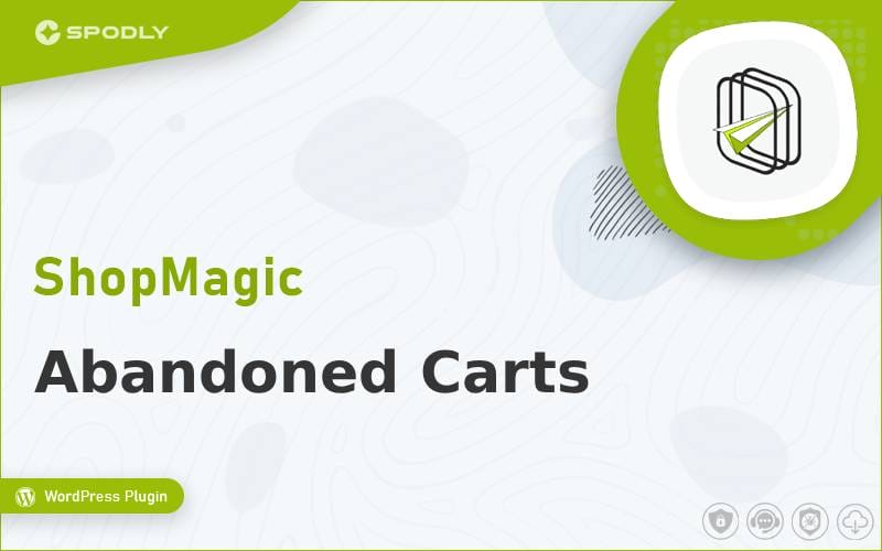 ShopMagic – Abandoned Carts Wordpress Plugin ShopMagic – Abandoned Carts Wordpress Plugin