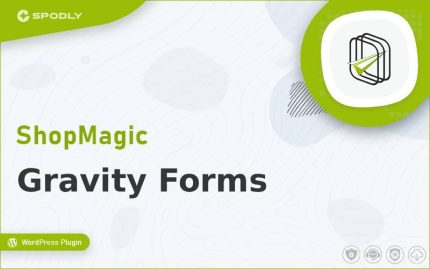 ShopMagic – Gravity Forms Wordpress Plugin