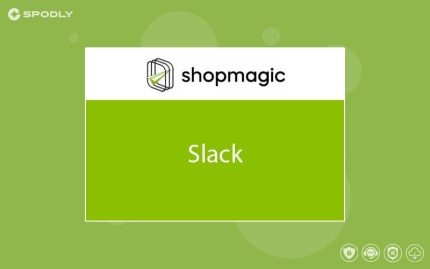 ShopMagic Slack - WordPress Plugin