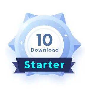 Starter Plan - Beginners - Spodly