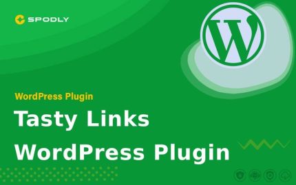 Tasty Links - WordPress Plugin