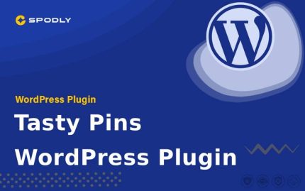 Tasty Pins WordPress Plugin