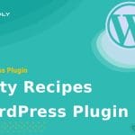 Tasty Recipes - WordPress Plugin