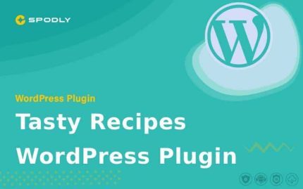 Tasty Recipes - WordPress Plugin